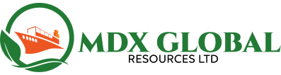 MDX Global Resources Ltd